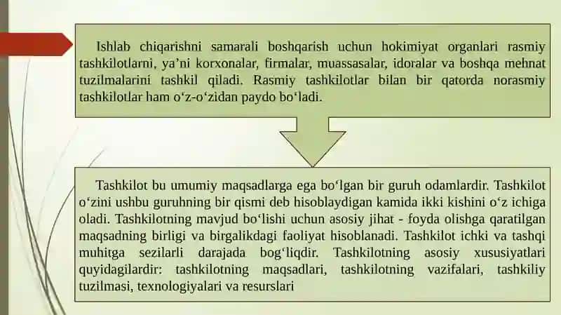 Boshqaruv faoliyatining psixologik tahlili 4