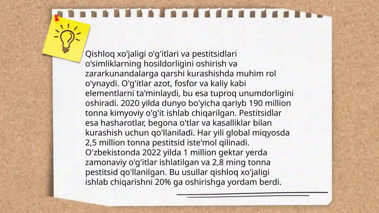 Sanoat chiqindilari 4
