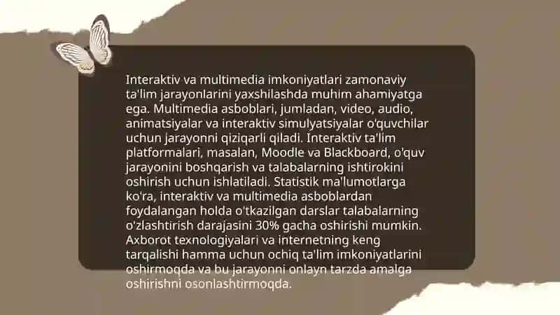 Zamonaviy Taqdimot Muharrirlari Tahlili 4