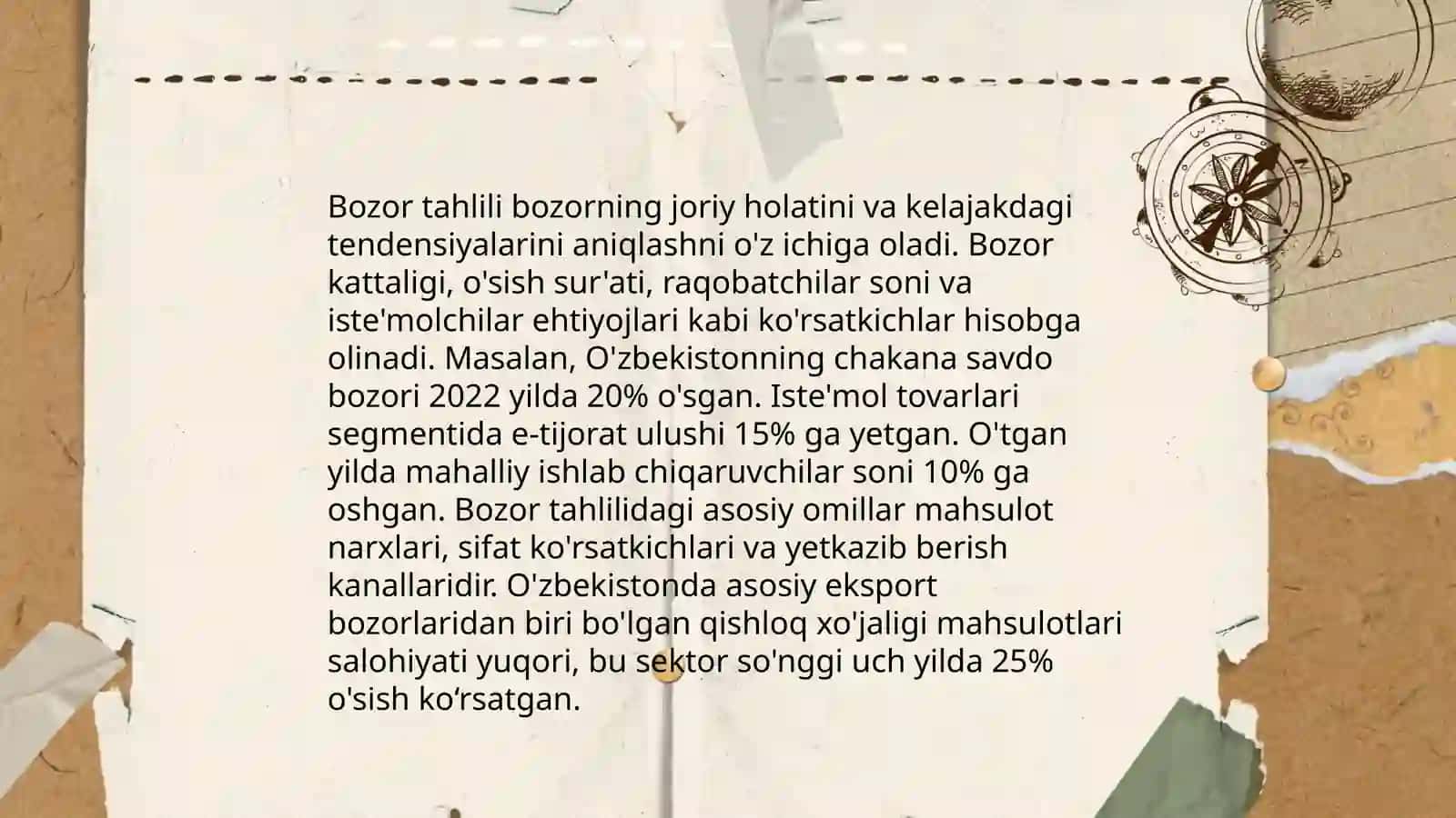 Biznes reja tuzish 4
