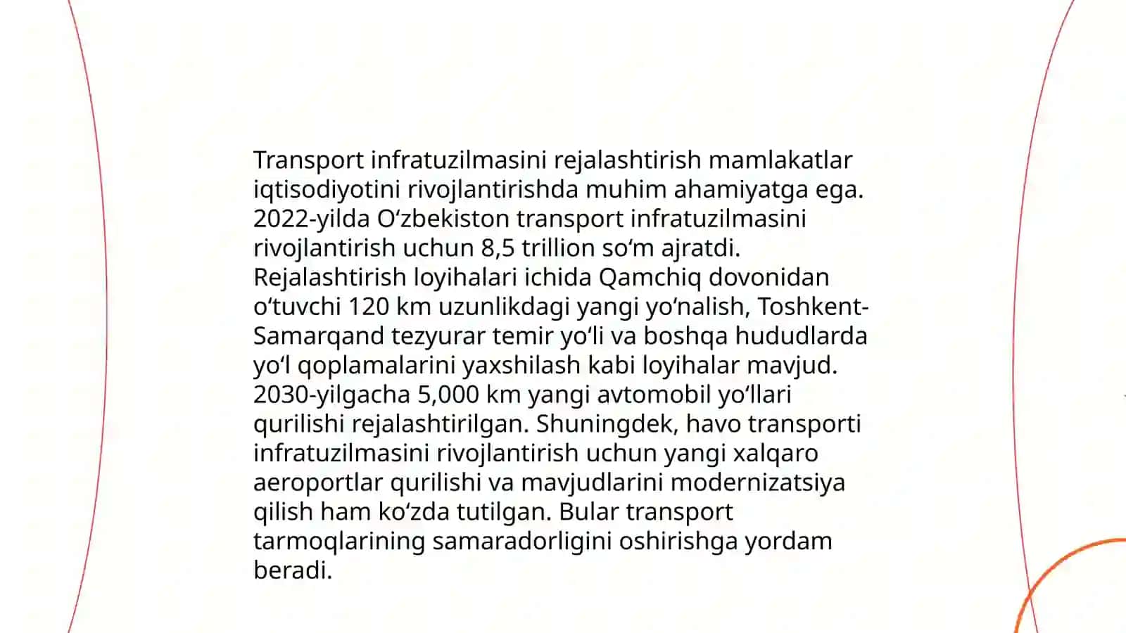 Shaharni funktsional rejalashtirish tarkibi 4