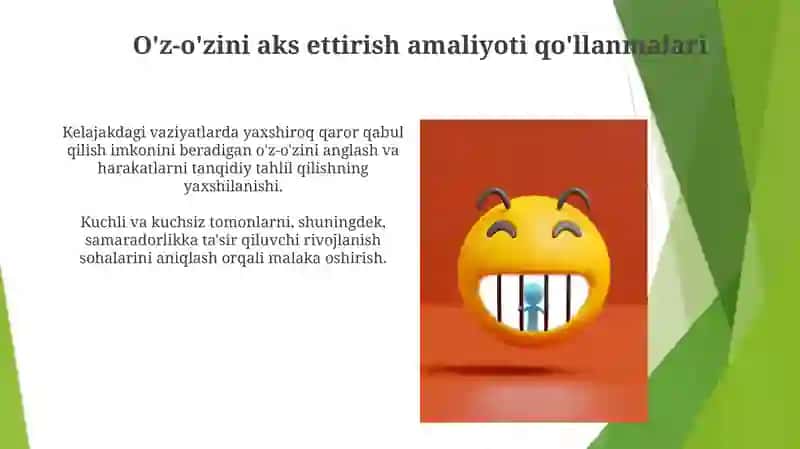 Tafakkur borasidagi psixologik nazariyasi 4