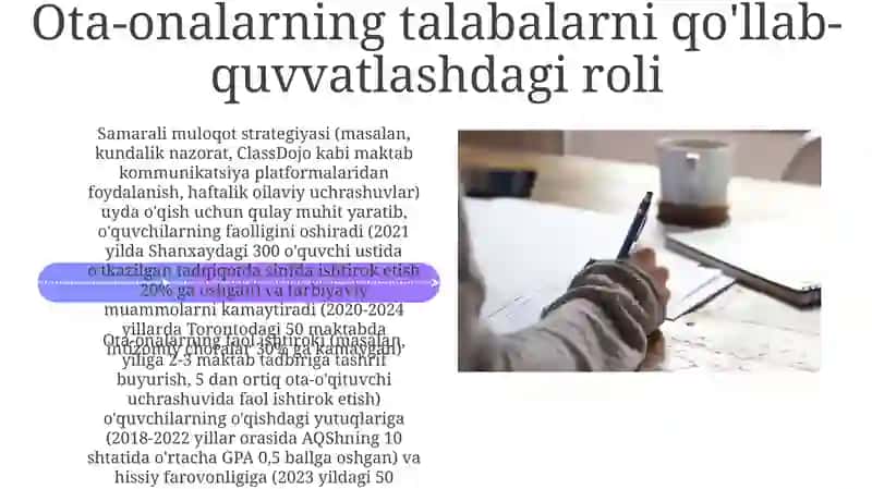 Innovatsion Pedagogik Yondashuvlar 4