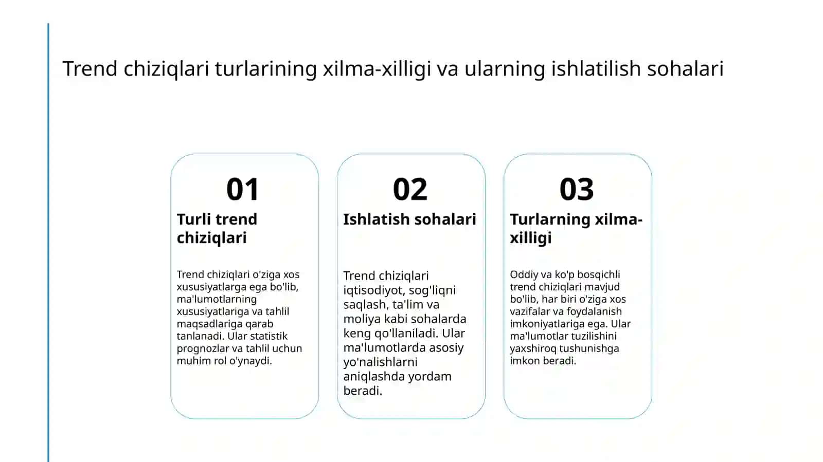 Trend chiziqlarivaregressiyatahlili 4