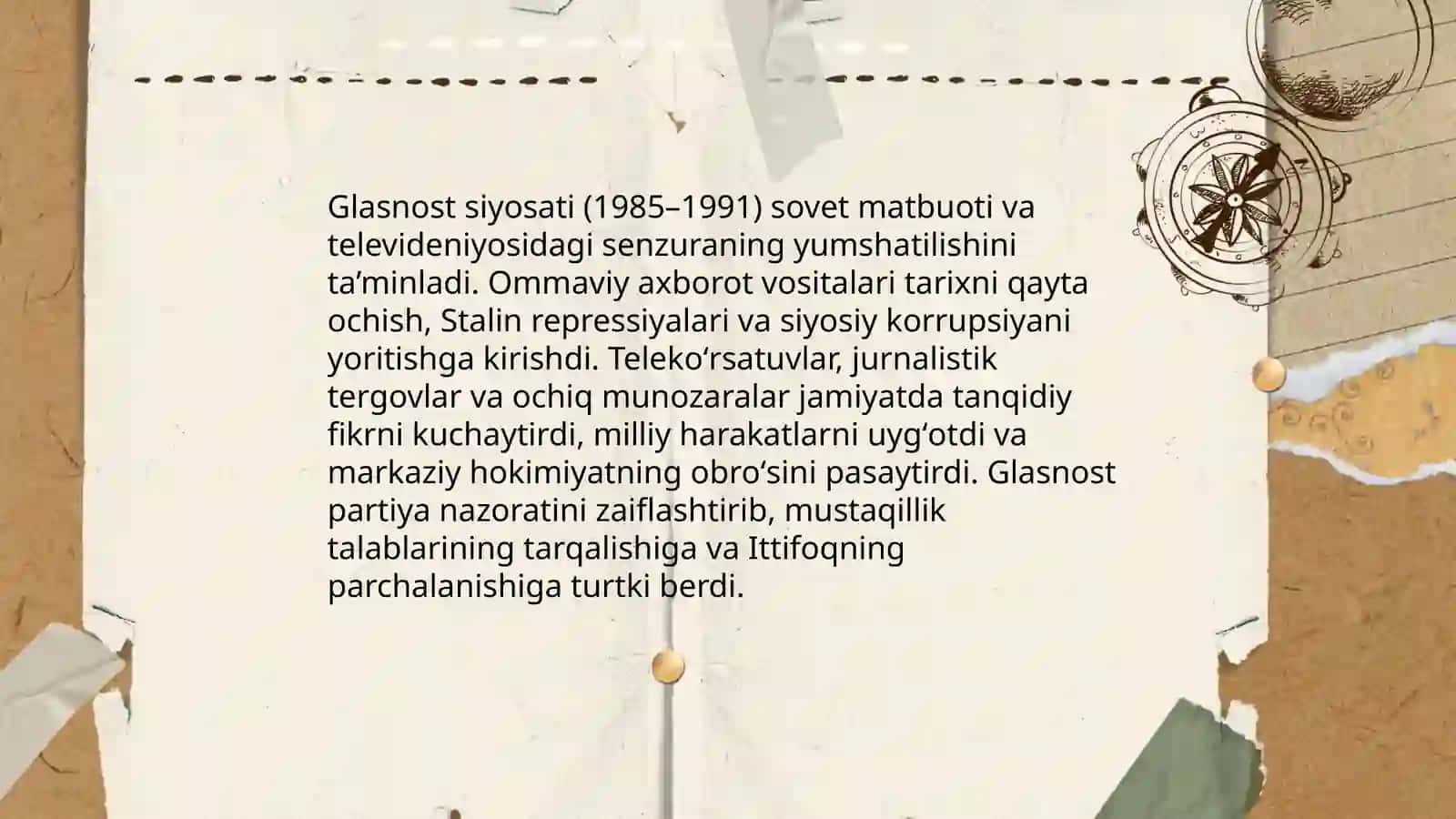 sovet ittifoqida islohotlar va inqiroz: imperiyanig tugatilishi 4