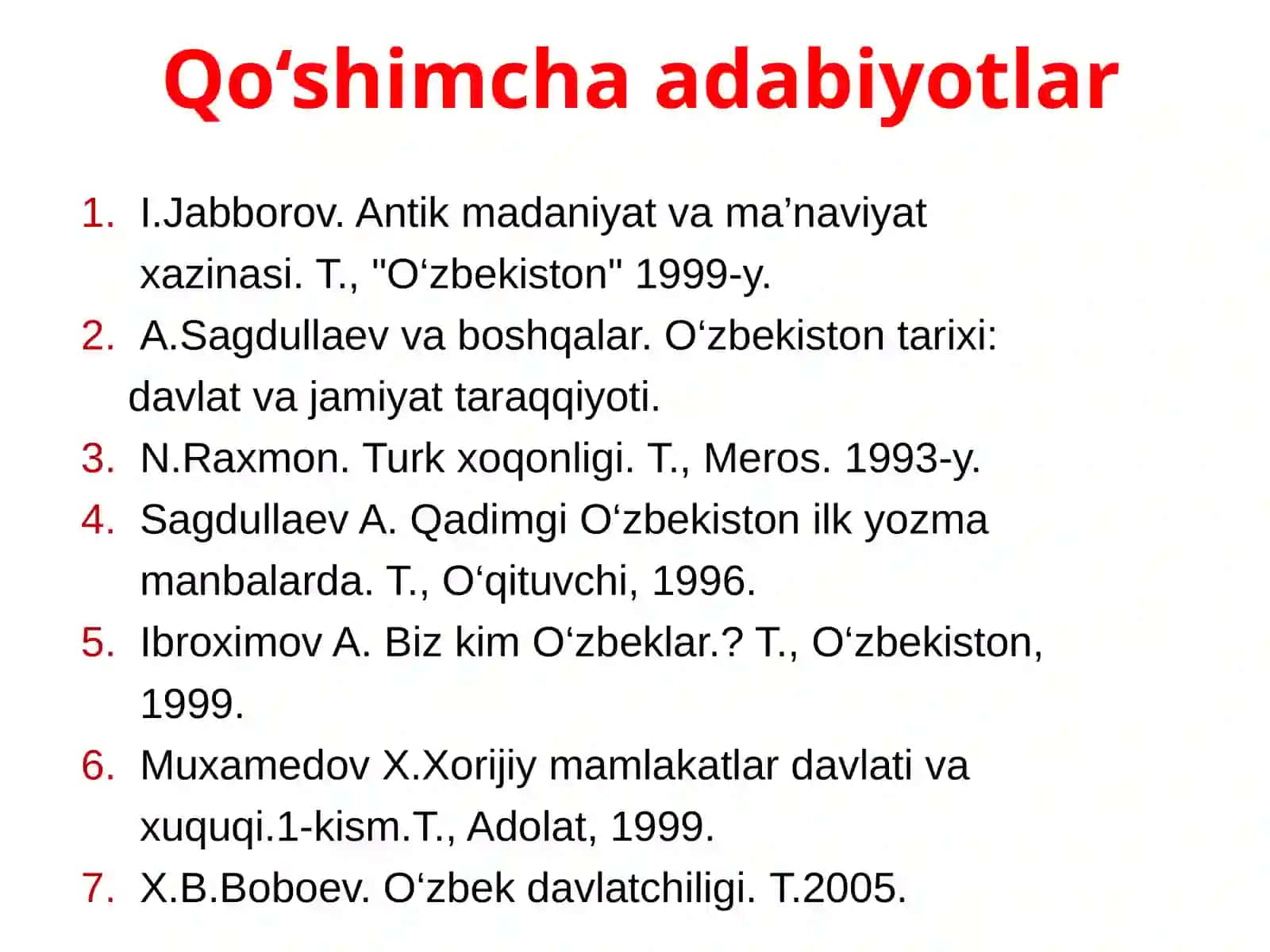 O‘zbekiston hududida qadimgi davr davlati va huquqi 4