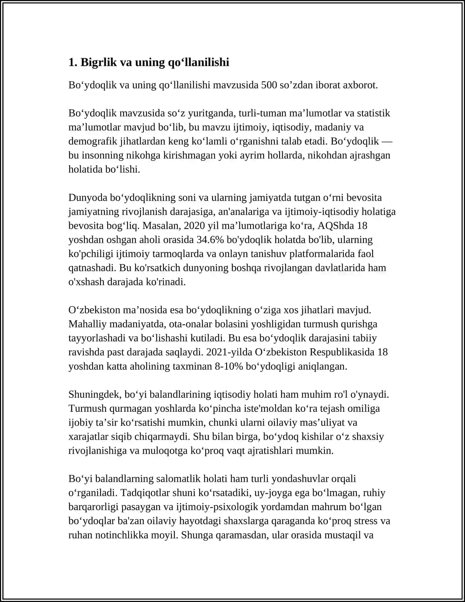 BIKRLIK, ELASTIKLIK, PLASTIKLIK VA MUSTAHKAMLIK 4