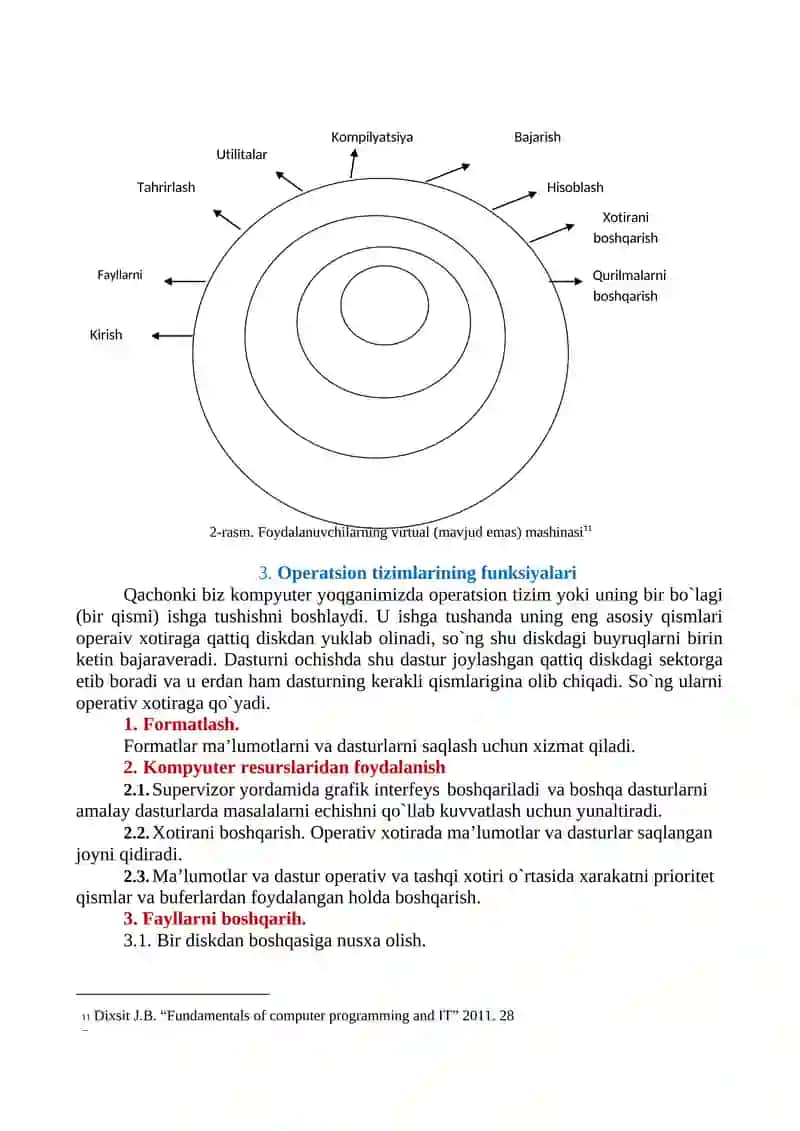 IQTISODIYOTDA FOYDALANILADIGAN DASTURIY TA’MINOT 4