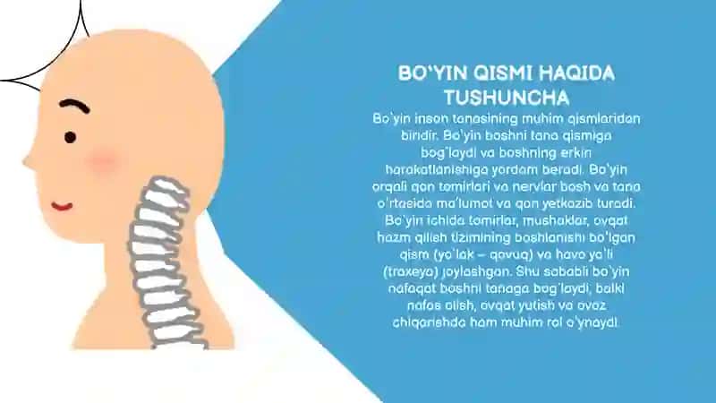 TANA QISMLARI 4