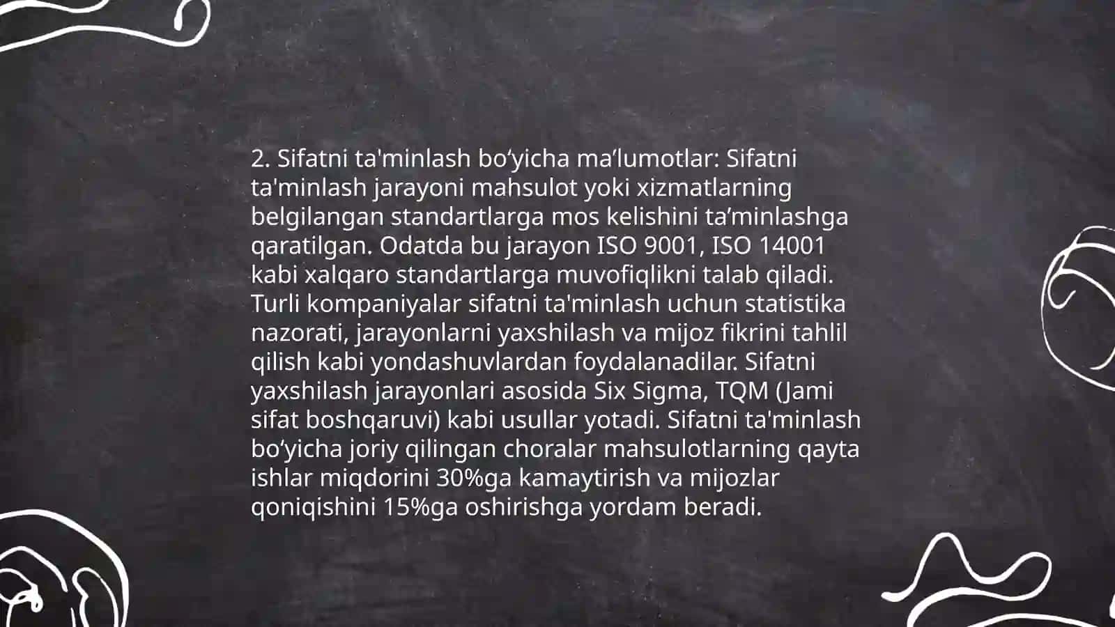 Sertifikatlashtirishning maqsad va vazifalari 4