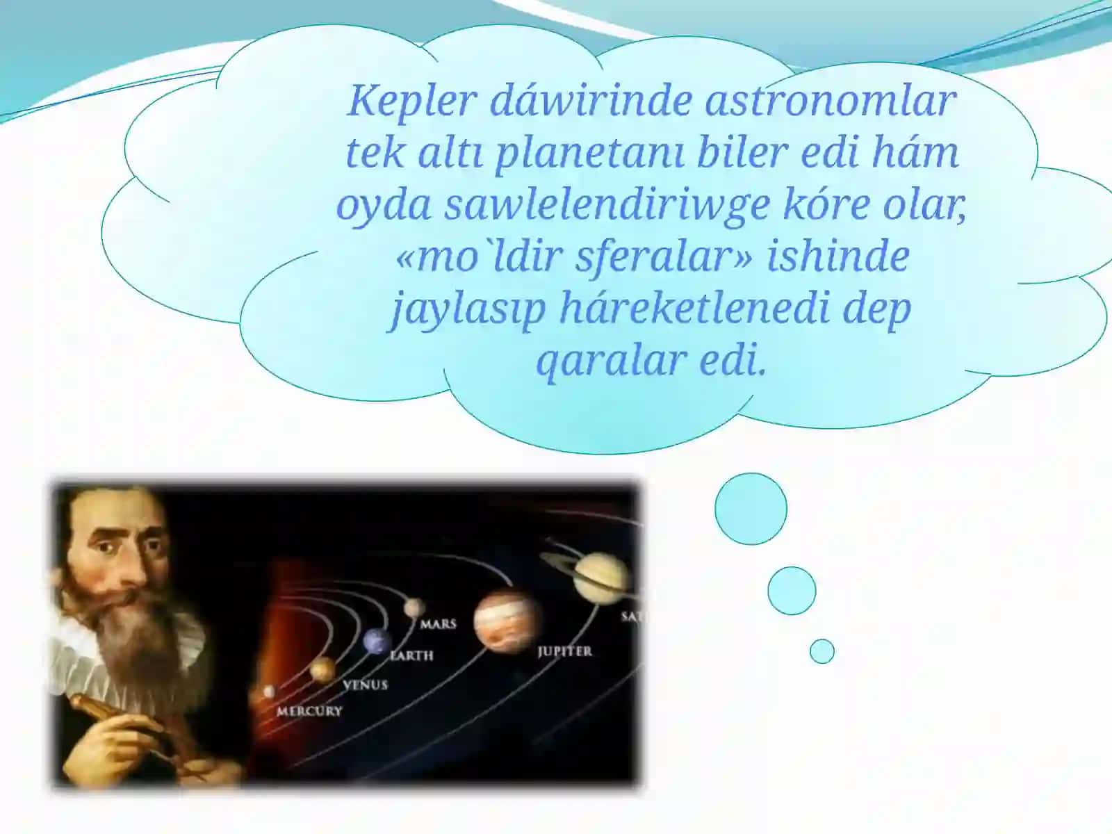 Keplernizamlari 4
