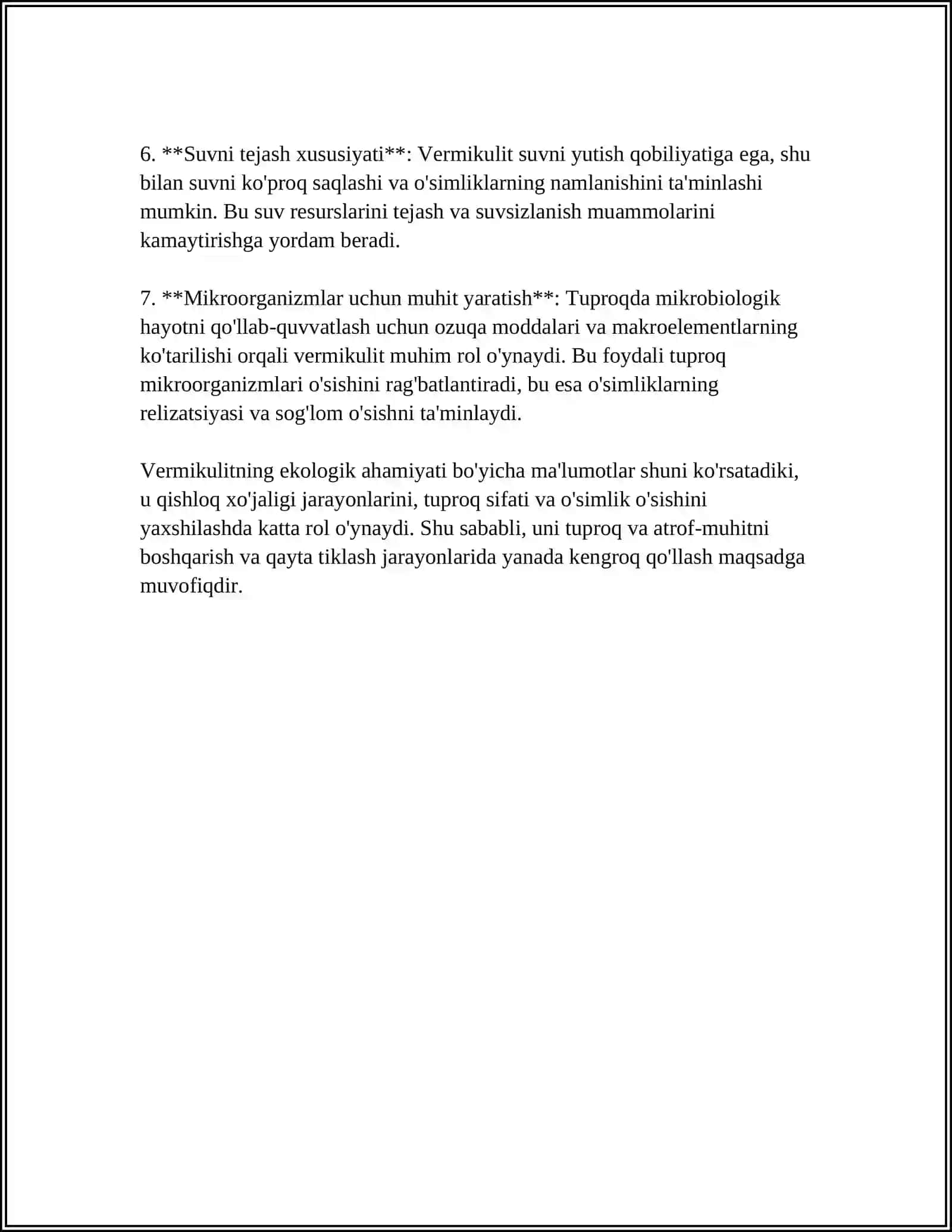 VERMIKULIT ISHLAB CHIQARISH TEXNOLOGIYASI 4