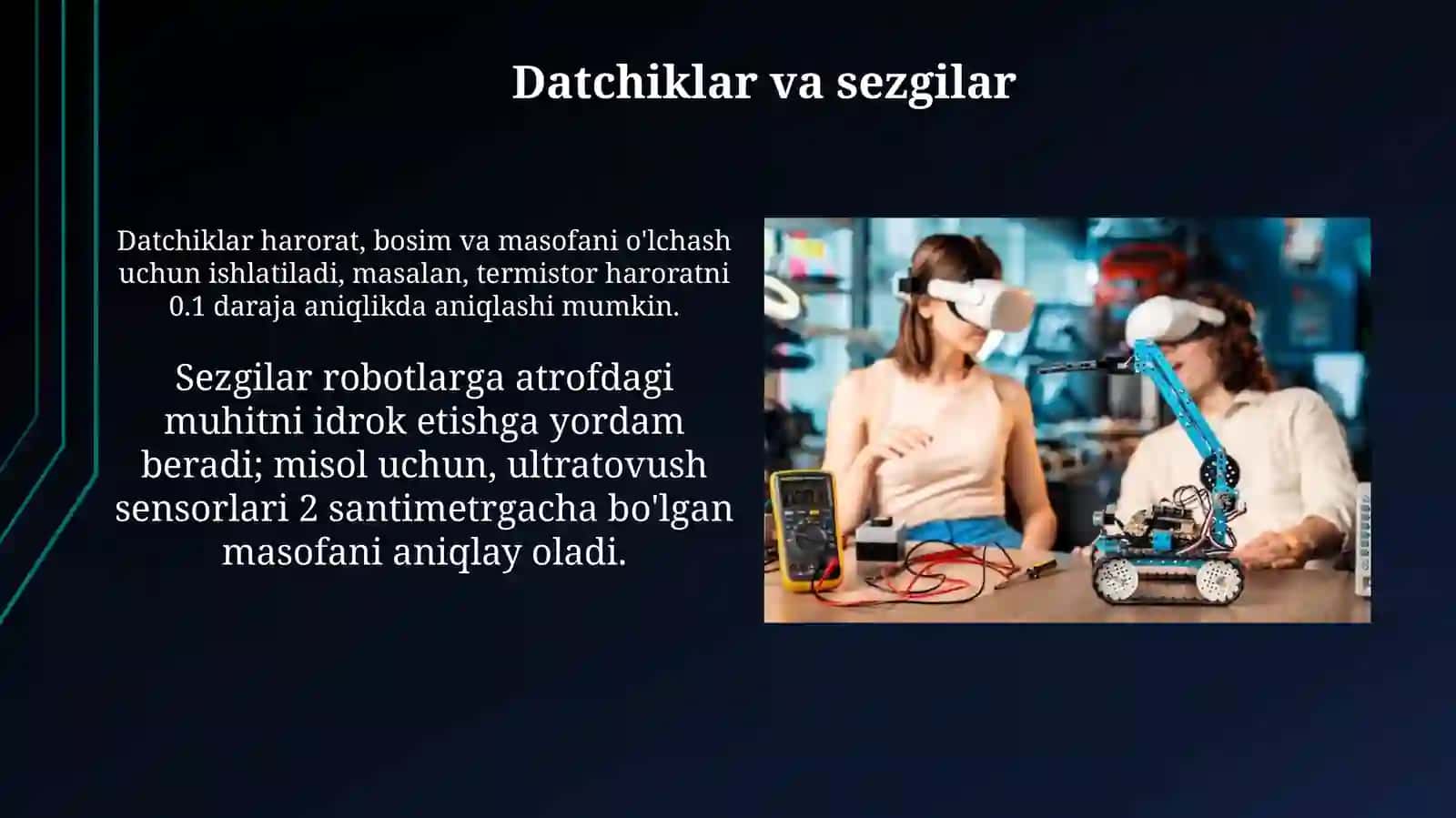 Robota texnika 4