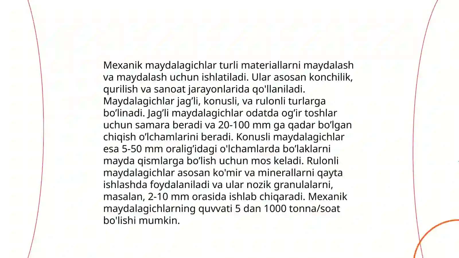 Elektr maydalagichlar 4