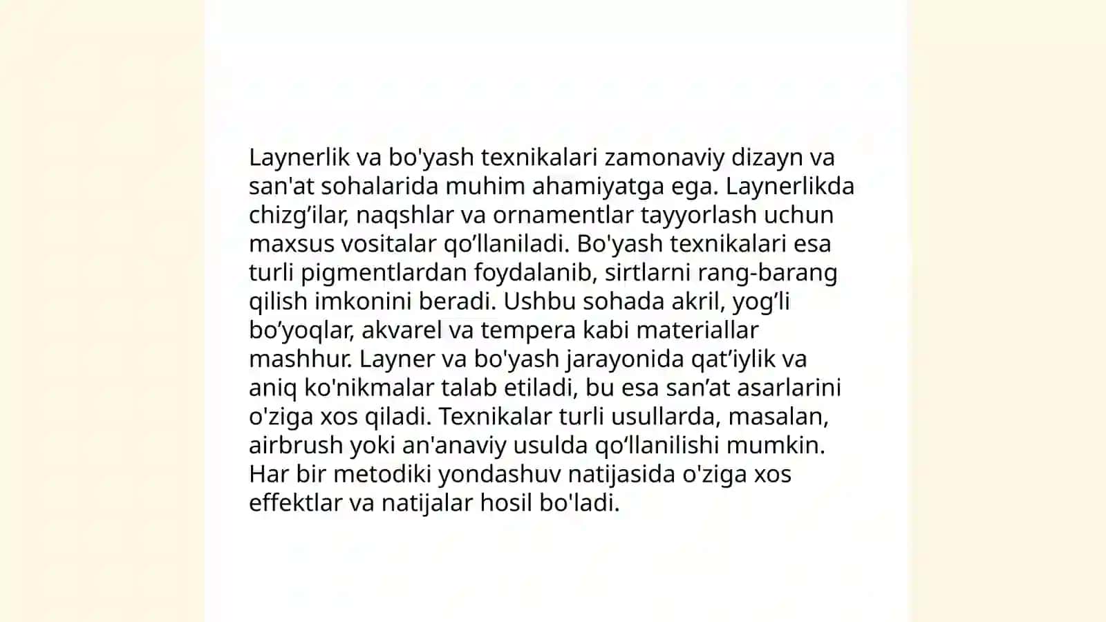 Toon Boom dasturida amaliy loyiha 4