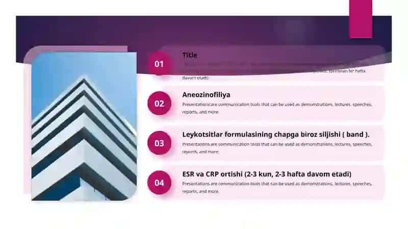 Yurak-qon tomir kasalliklarining laboratoriya diagnostikasi 4
