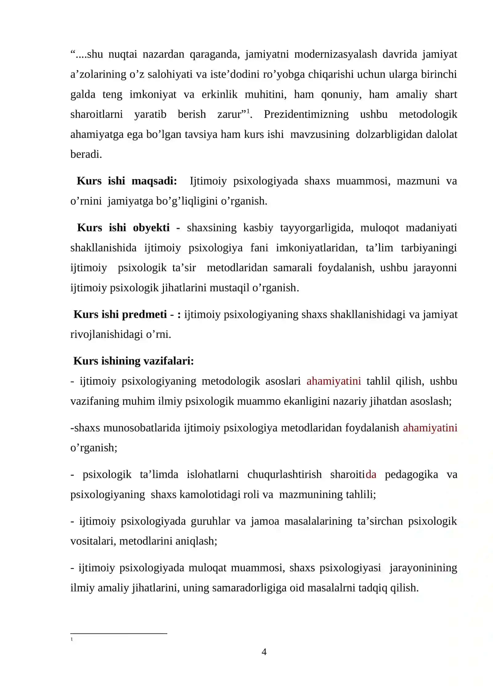 SOTSIAL PSIXOLOGIYADA SHAXS VA JAMIYAT MUAMMOSI 4