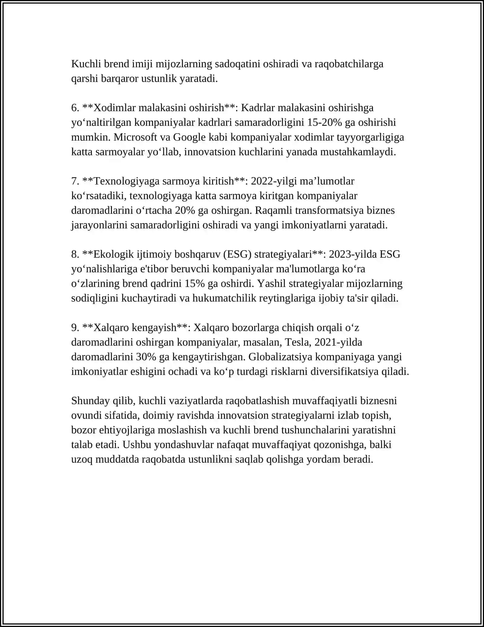 RAQOBAT KURASHNING SHAKILLARI VA USULLARI 4