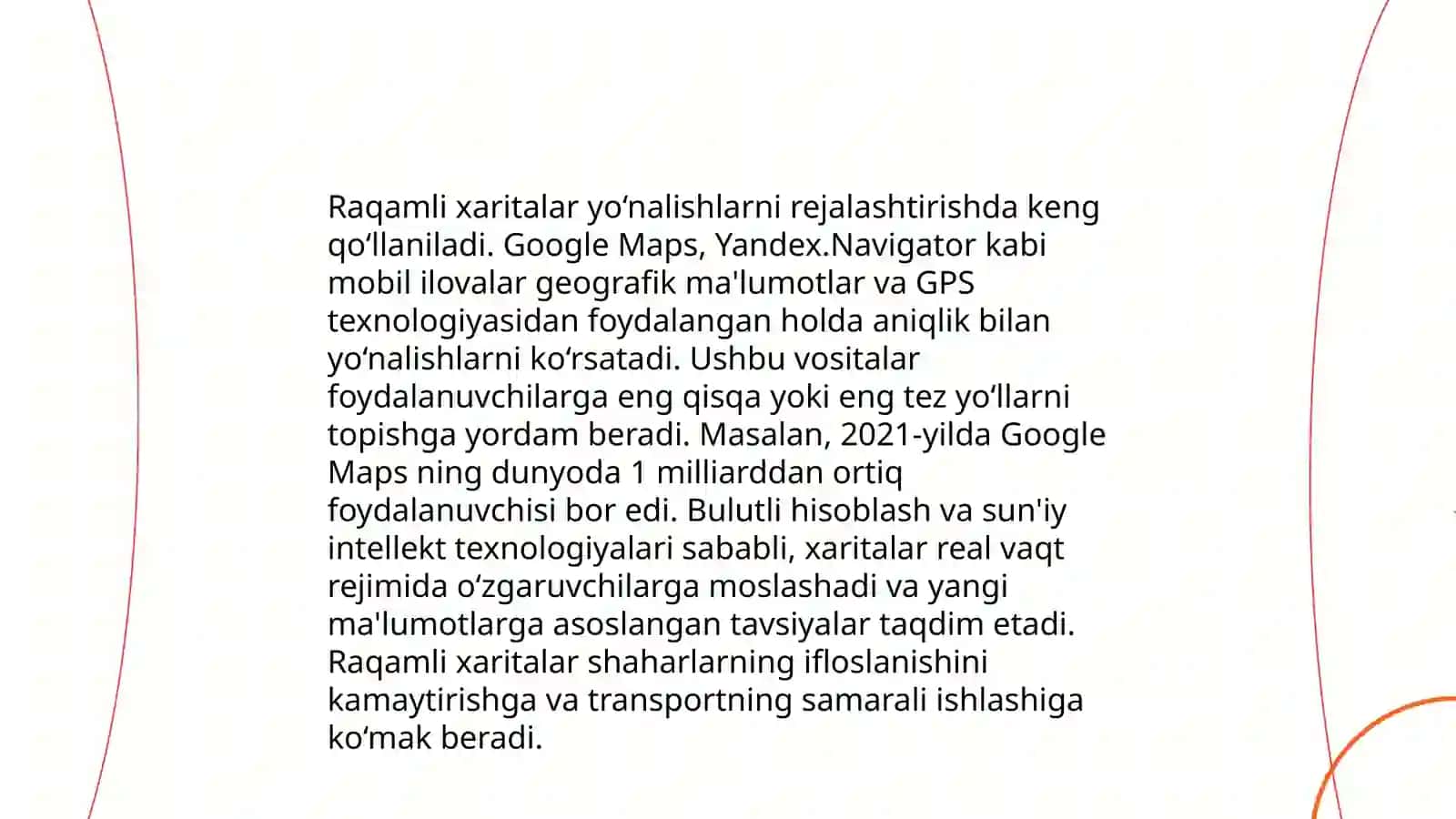 Onlayn buyurtma tizimlarining afzalliklari 4