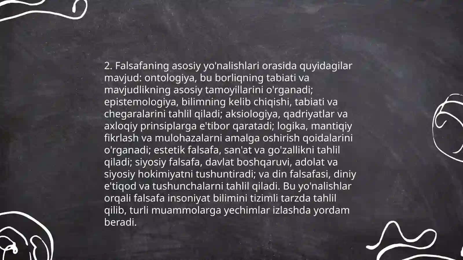 Falsafaning prigmenti mazmuni va jamiyatdagi orni 4