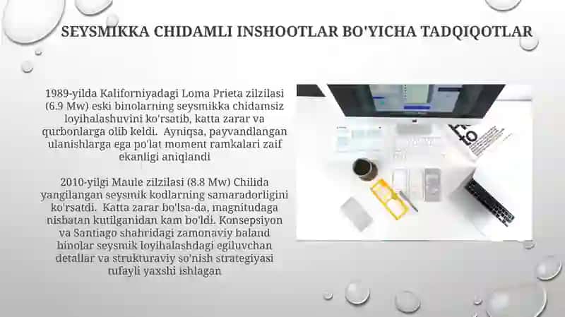 Tektonik plitalar va ularning harakati 4