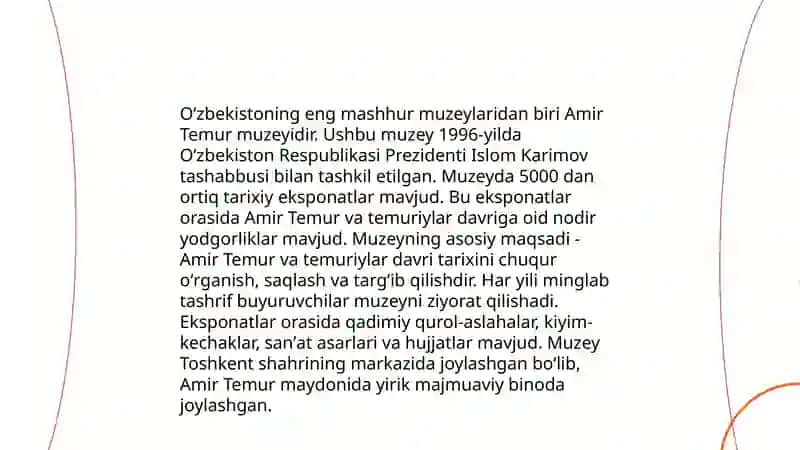 I.V. Savitskiy nomidagi san‘at muziyening tashkil etilishi 4