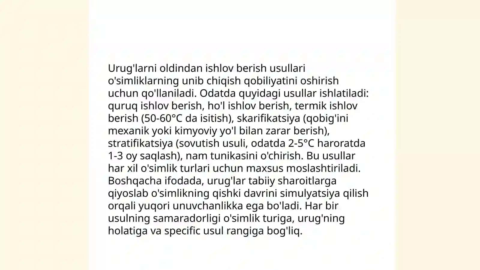Tarvuzni yetishtirishning innovatsion texnologiyalari 4