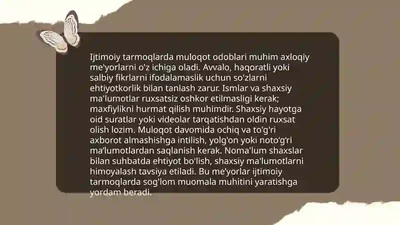 Internetda shaxsiy ma'lumotlarni himoya qilish 4