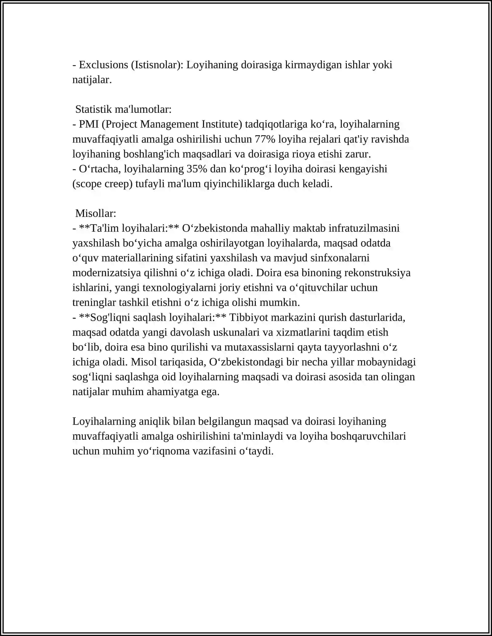SHOVQIN VA CHANGDAN HIMOYA INSHOOTLAR LOYIHASI 4