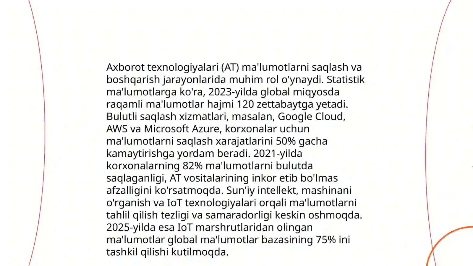 Mikroprotsessorli uy qurilmalari 4