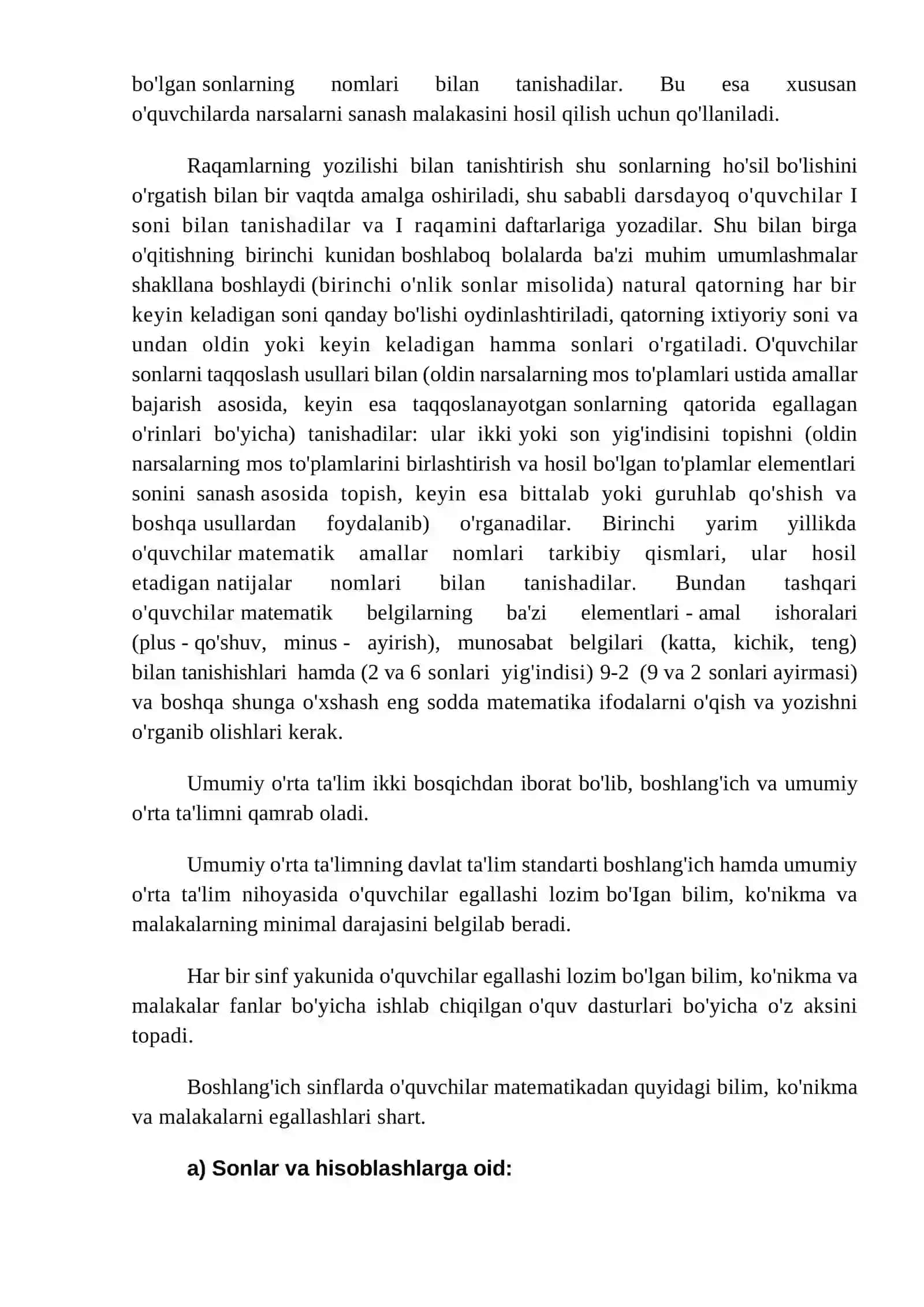 Didaktik o’yinlarning o’ziga xos xususiyatlari 4