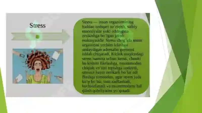 Psixologik kasalliklar 4
