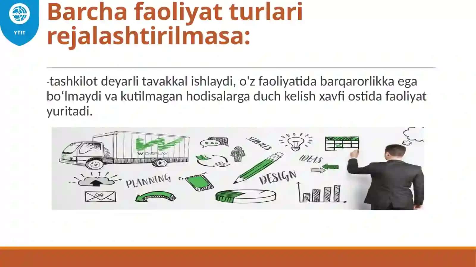 Resurslarni rejalashtirish 4