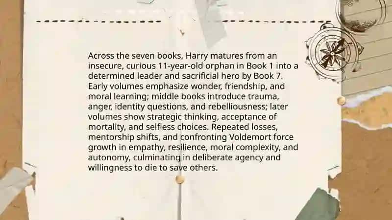 Harry Potter 4