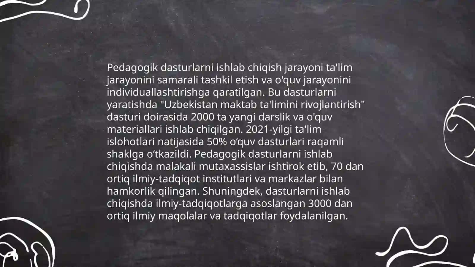 Yozgi dam olish oromgohlarida pedogogik faoliyatni tashkil etish 4