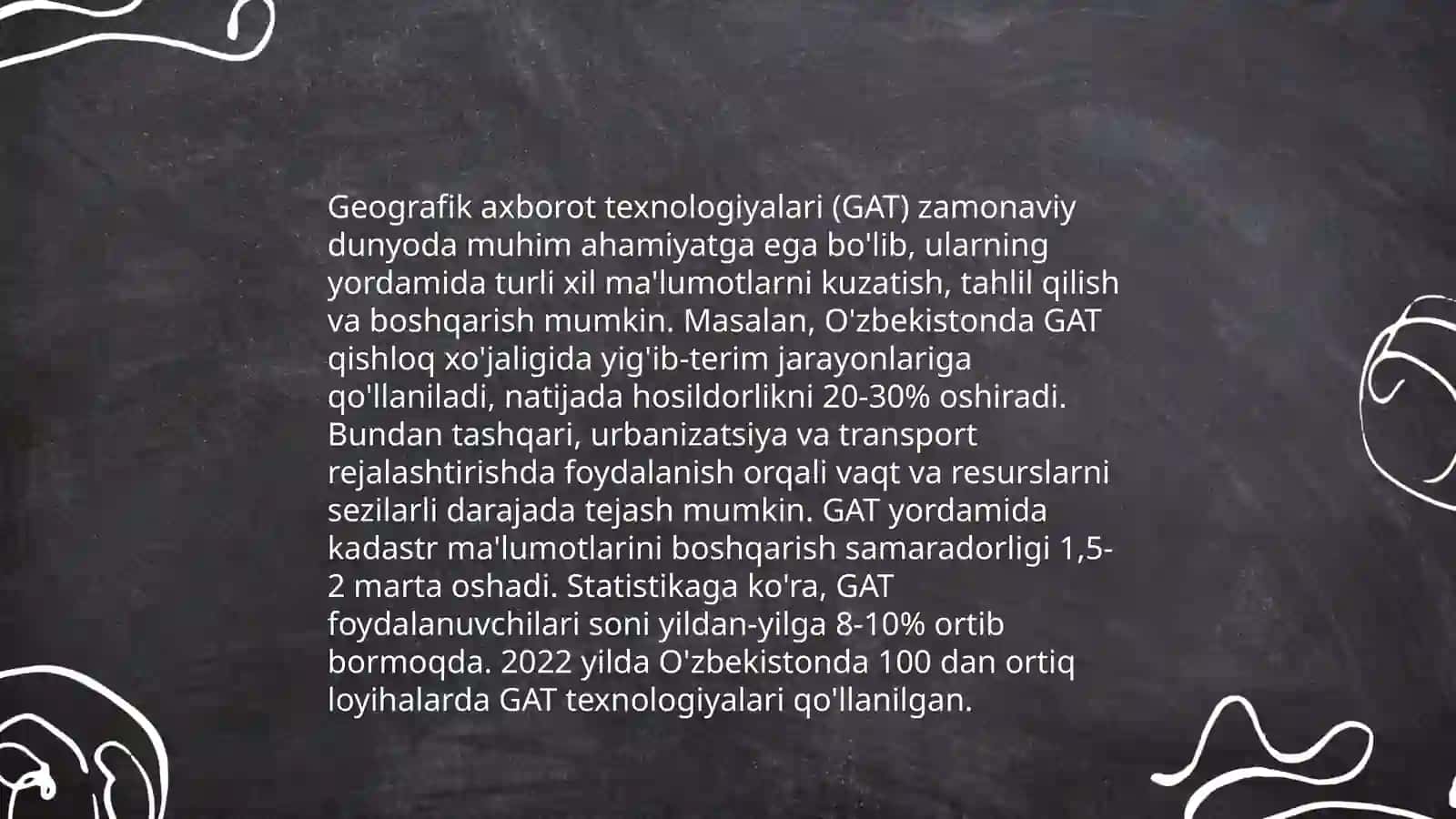 Geografiya ta'lim metodikasida ilmiy tadqiqotlarni tashkil etish 4