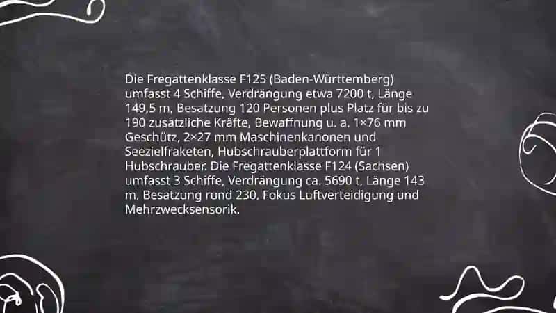 Bundeswehr harbiy dengiz kuchlarining texnikalari 4