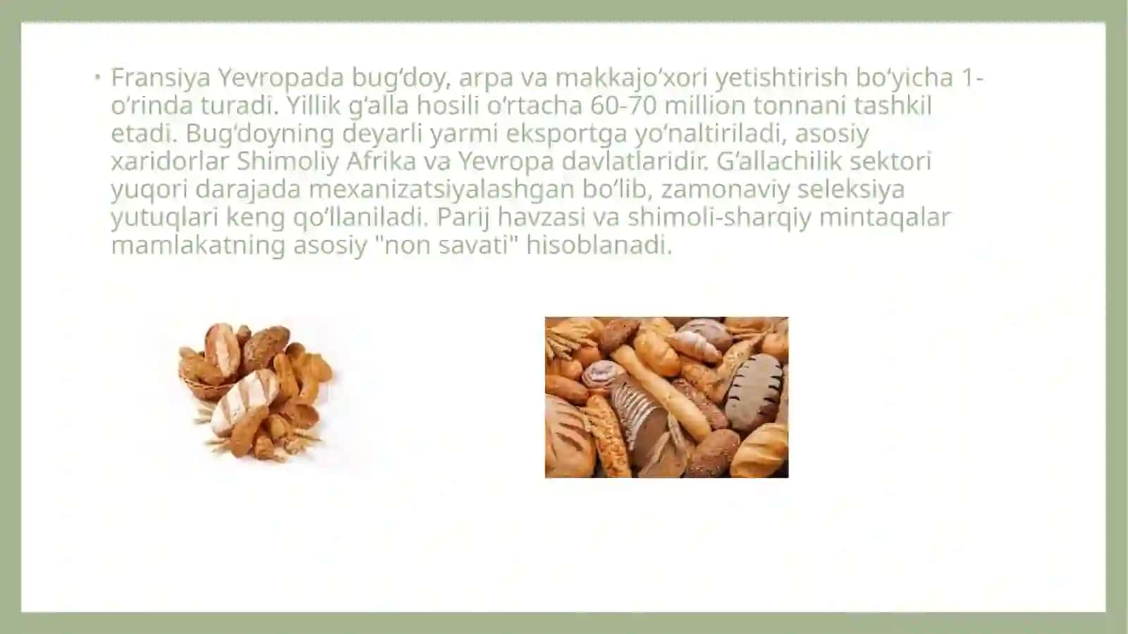 XO’JALIGI VA UNING IQTISODIYOTDAGI O’RNI 4