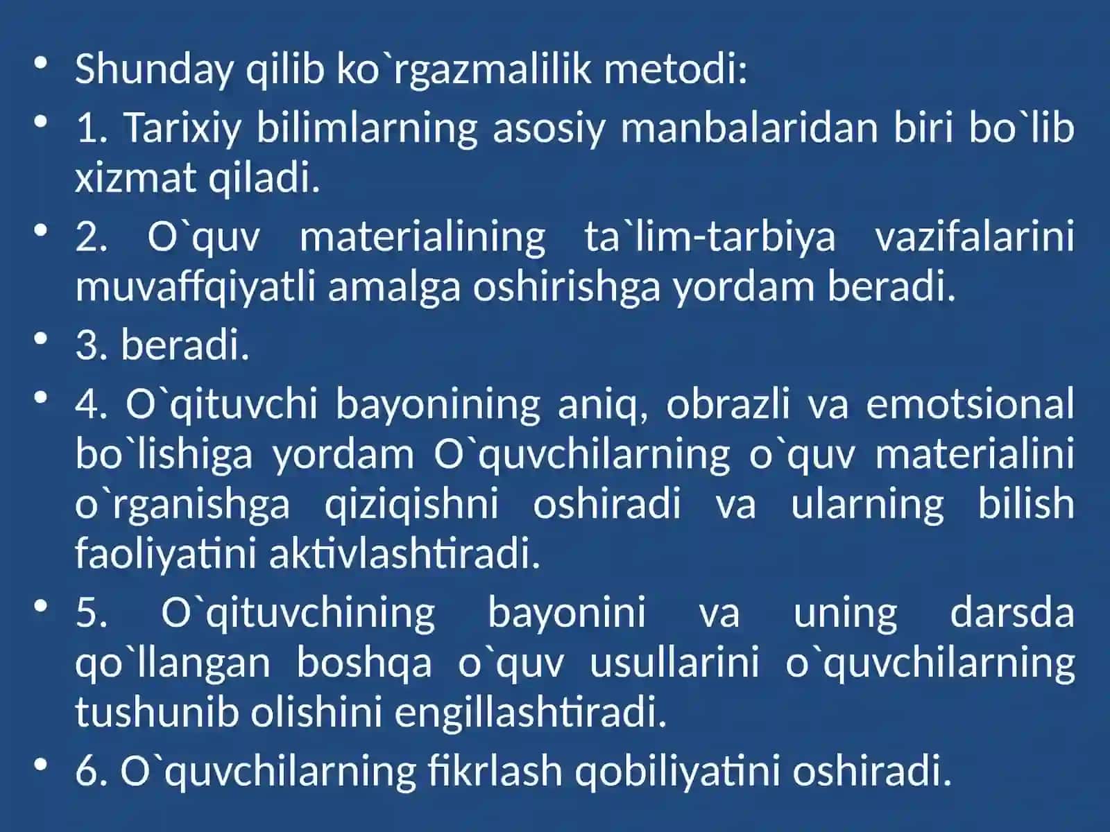 Tarixo‘qitishmetodlari 4