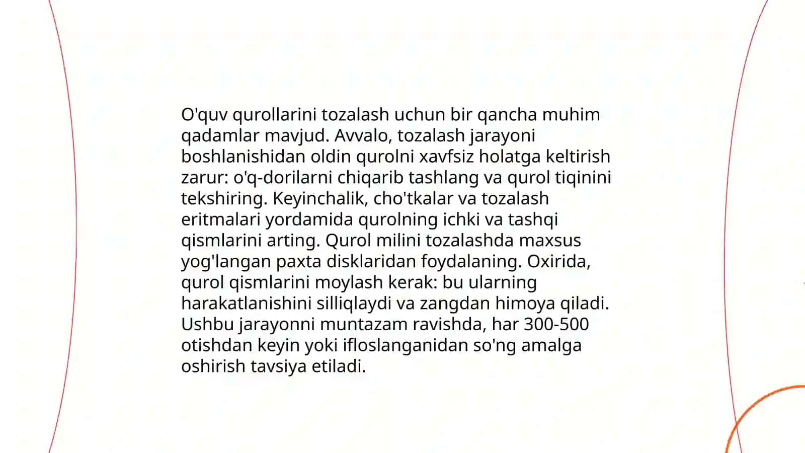 Sanitariya-gigiyenik normalar 4