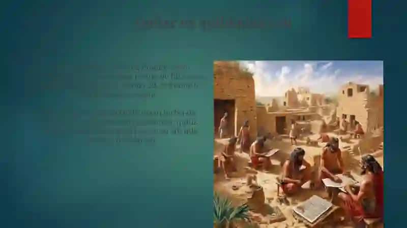 Eng qadimgi Mesopotamiya 4