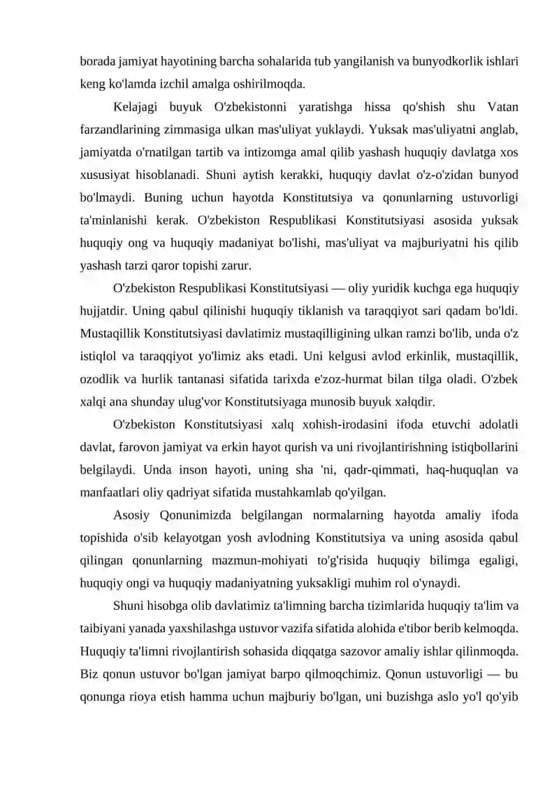 Avloniyning estetik qarashlari va falsafiy tahlili 4