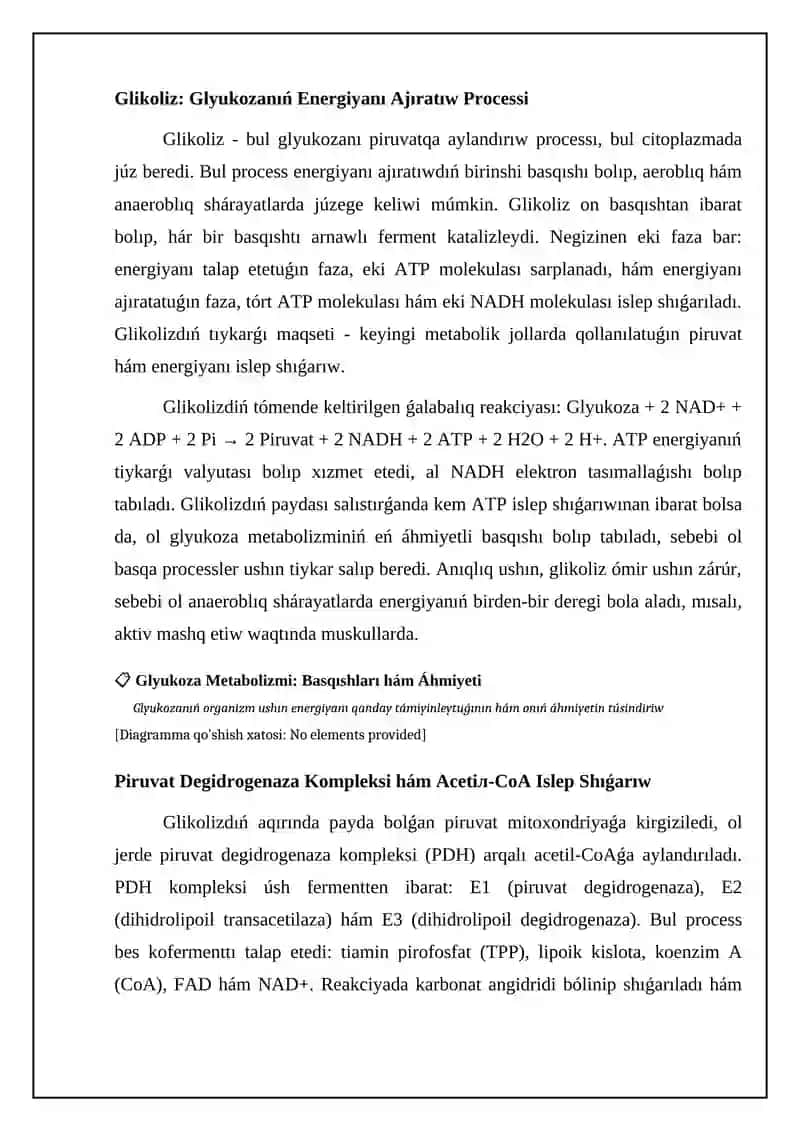 Glyukozanin metobalizmi ham onin ahimiyeti 4
