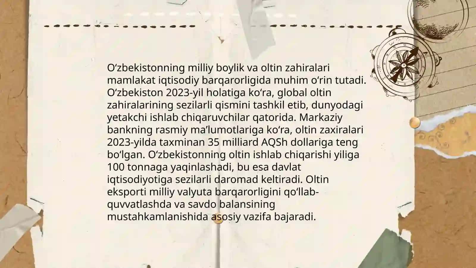 Merkantalizm 4
