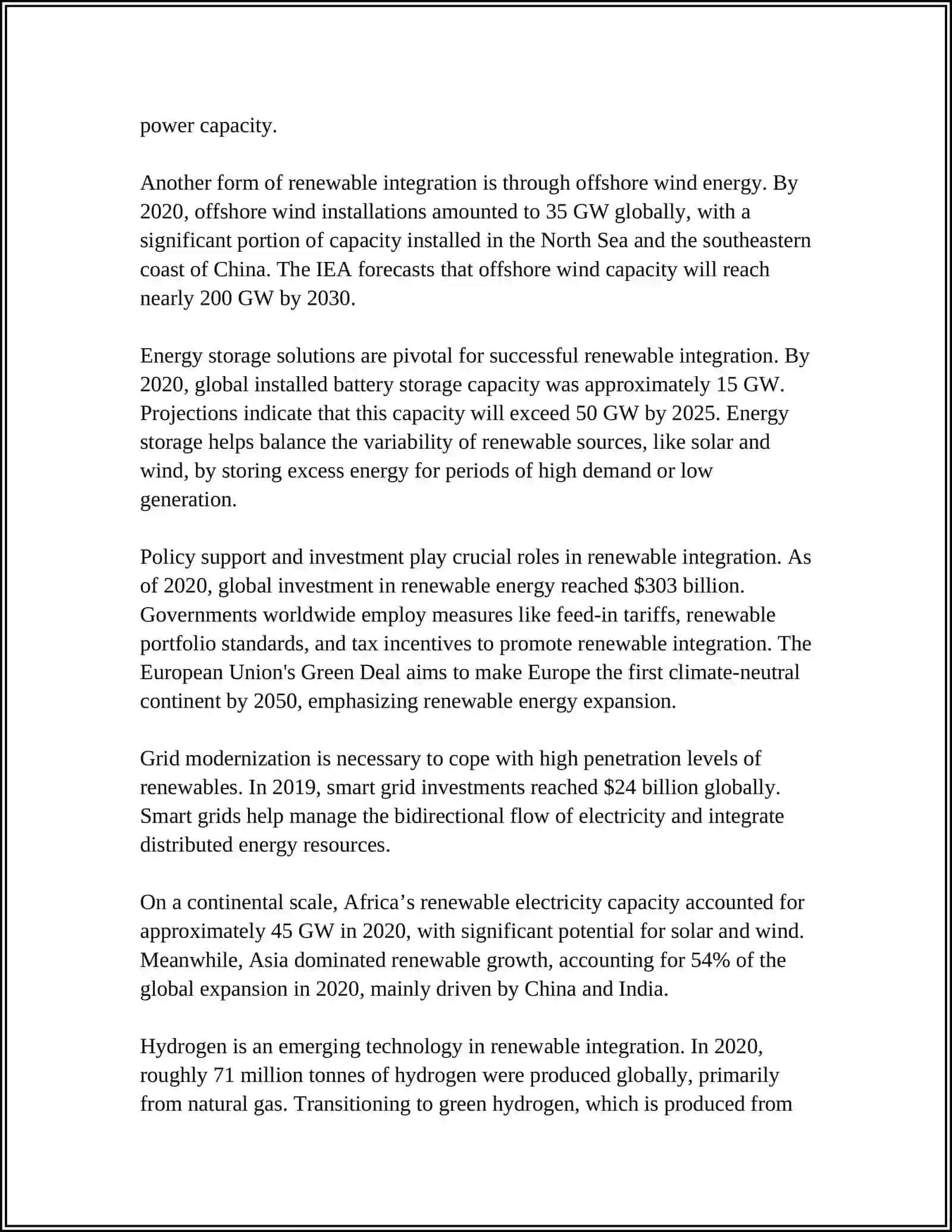 MUSTAQIL ISH - Theme: SUSTAINABLE ECONOMIC DEVELOPMENT 4