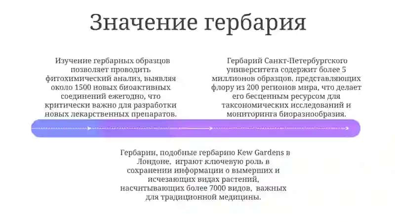 Гербарий 4