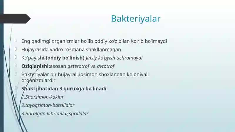 Prokariothujayralar 4