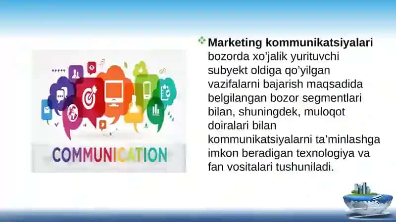 Marketing kommunikatsiyasi kompleksi 4