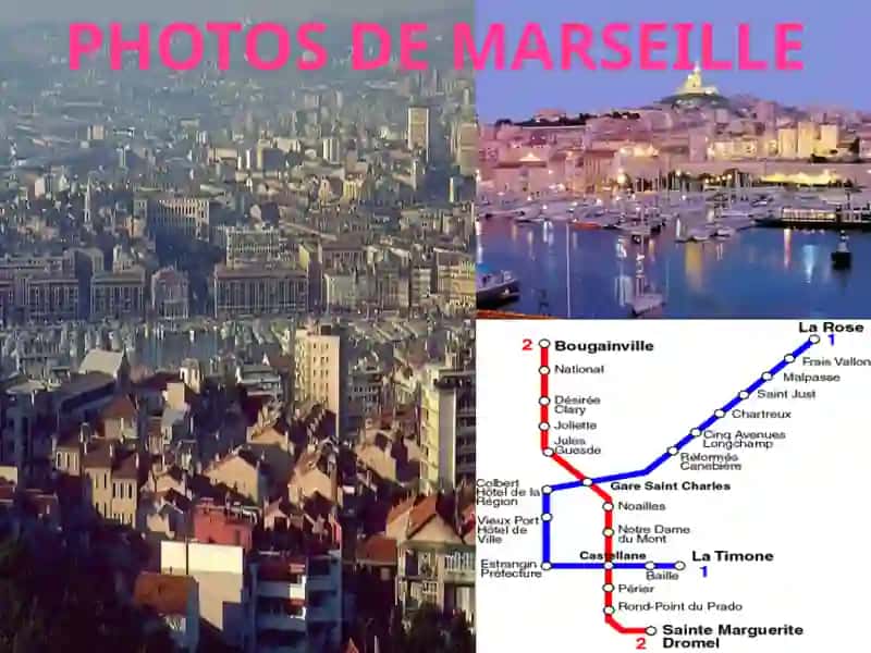 MARSEILLE 4