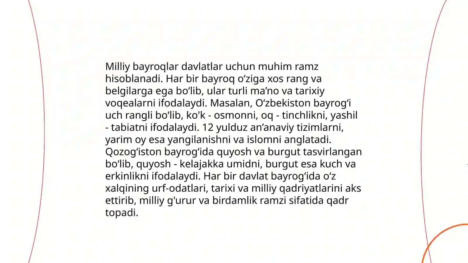 Bayroq haqida 4